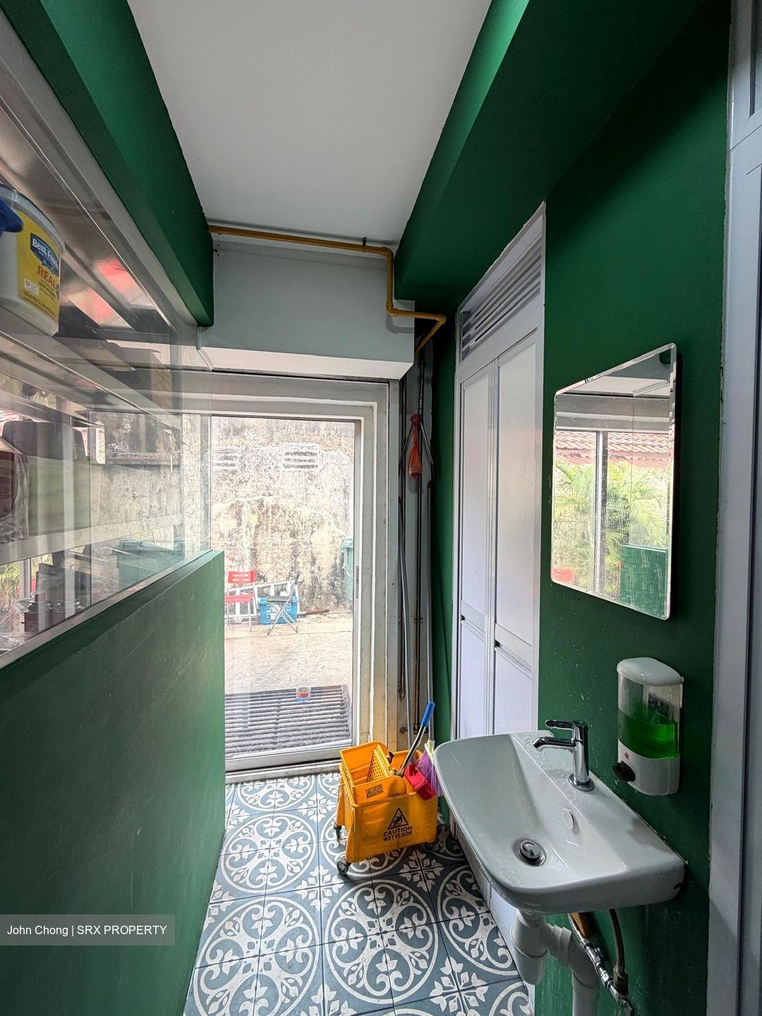 Serangoon Road (D12), Shop House #635543741